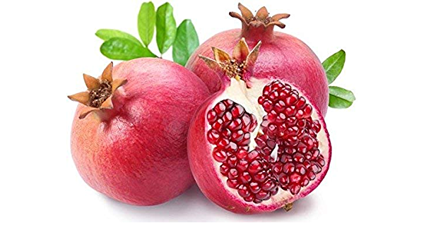Pomegranate (Export Quality from India) - Image 1