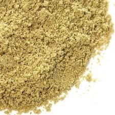 Coriander powder Coriander Spice Dhaniya Powder Coriander powder - Image 2