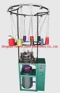 Seamless Rib Cuff Machine, Knitting Machine - Image 2