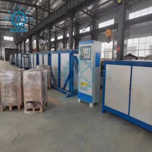 Copper Anode Casting Melting Furnace Origin Chian Fuel Electric Trademark rui lex HS Code 8417100000 Type Dumping Furnace - Image 1