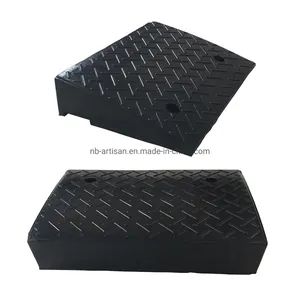 China Manufacturer of Rubber Car Kerb Ramp - Image 4