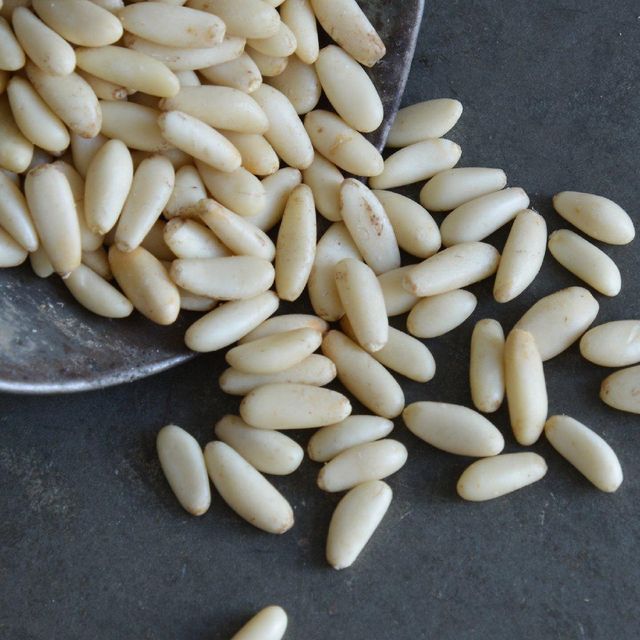 Discount Pine Nuts Premium Quality Natural Shelled Pine Nut Kernels Healthy Snack for Home and Food Processing - Image 1