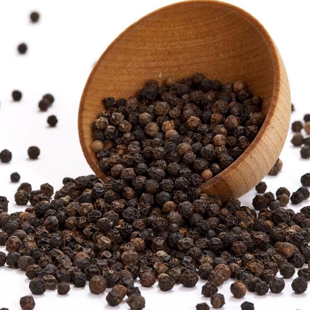 Natural Dried Peppercorn Supply From Trusted Growers Thailand Black Pepper Available For Importers - Image 2