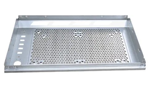 High Quality Sheet Metal Processing Machine Spare Parts - Image 4