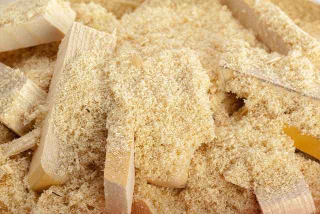Premium Saw Dust For Sale Fine Clean Dry Wood Powder Ideal For Animal Bedding Fuel And Industrial Use Buy Now Fast Delivery Available Premium Quality Guaranteed - Image 4