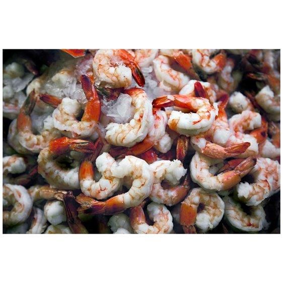 Wholesale Price Red Shrimps Prawns / Frozen Vannamei Shrimp (Seafood) Bulk Stock Available For Sale. - Image 4