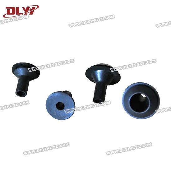 Cable Rubber Grommet Custom Rubber Grommet EPDM Rubber - Image 2