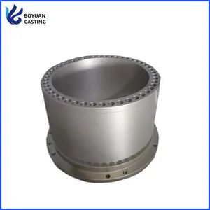 Magnetic Levitation Blower Parts for Cooling Flow - Image 4