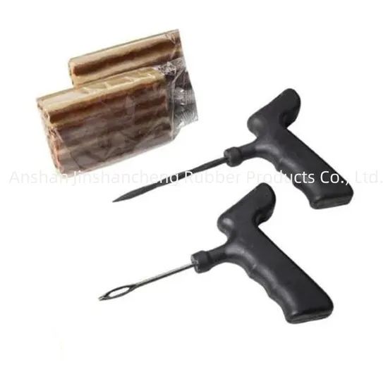 Wholesale OEM Customized Car Tire Repair Tools - Image 2