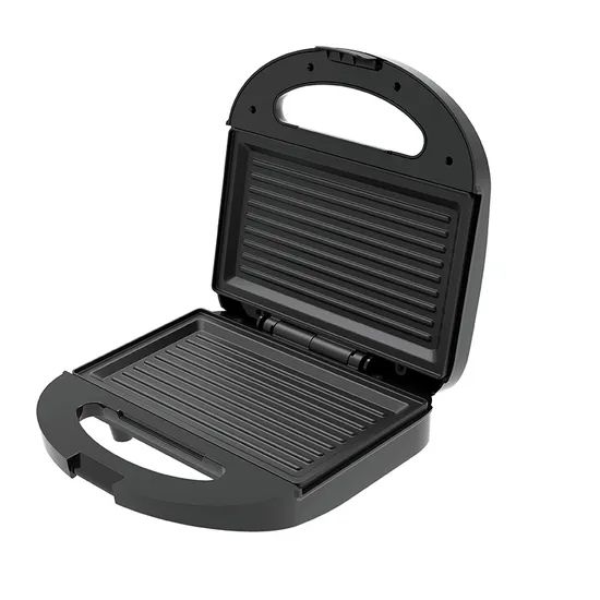 Multifunctional Sandwich Maker Space Saving Compact Design Power 750W Origin China Trademark No Model NO. VP-203 HS Code - Image 6