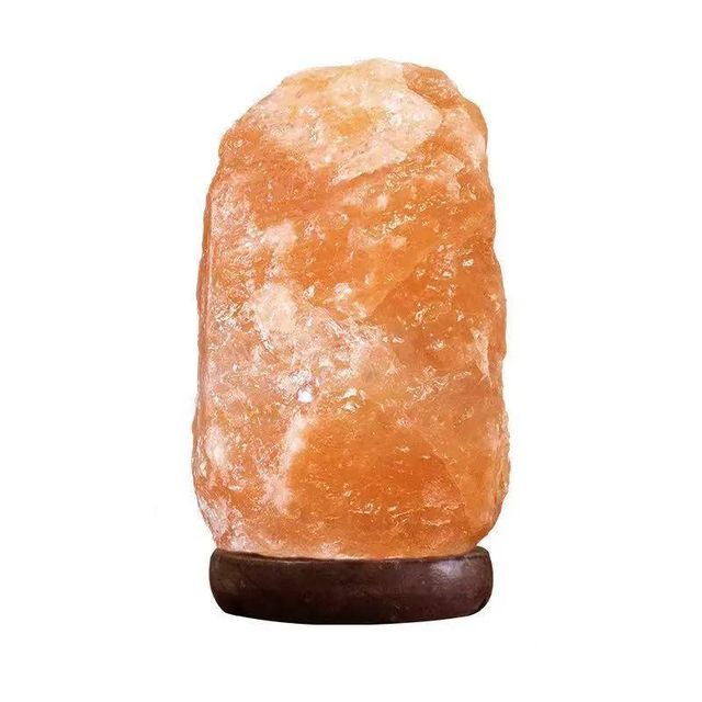 Himalayan salt lamp - Image 1