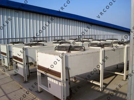 Industrial Adiabatic Cooling Systems for Nvidia Immersion Program - Image 2