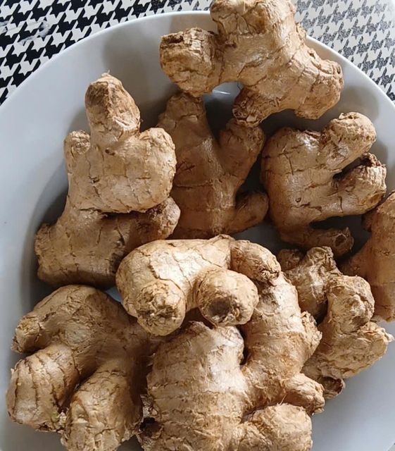 Fresh Ginger - Image 5