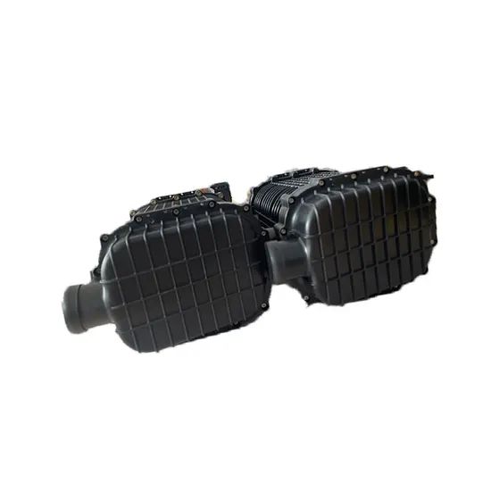Hydrogen Fuel Cell Humidifier - Image 5