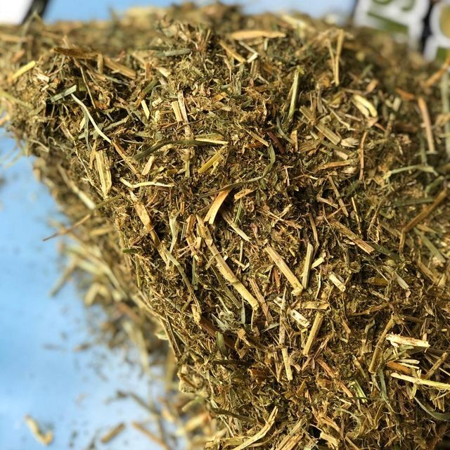 Nutrient Rich Timothy Hay For Rabbit Feeding Programs Delivering Reliable Forage Texture And Fiber Content - Image 2