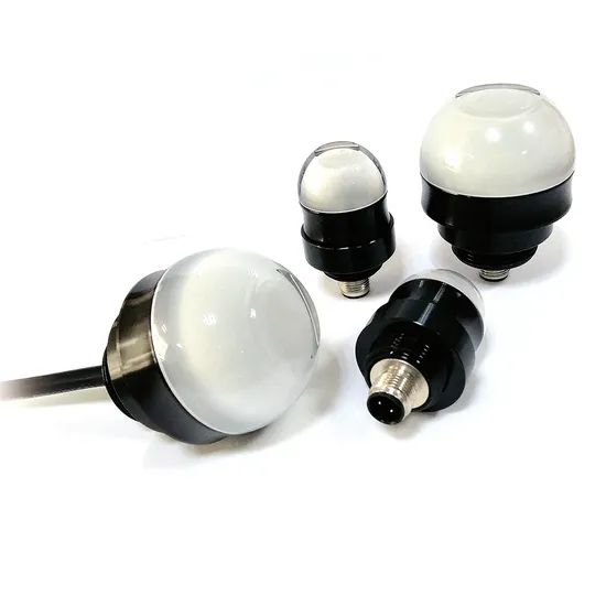 Svlec Equipment Indicator Light Buzzer Yes Origin China IP Rating IP67 Trademark SVLEC Certification CE Designation - Image 4
