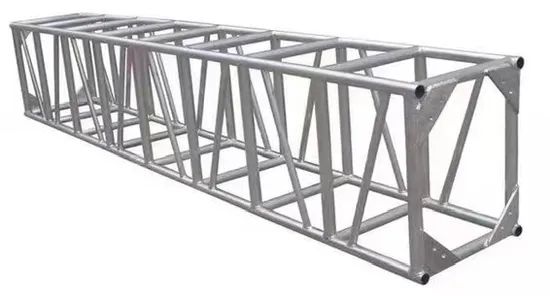 Spigot DJ Stage Aluminum Truss Square Truss Outdoor Stage Light Stand - Image 3