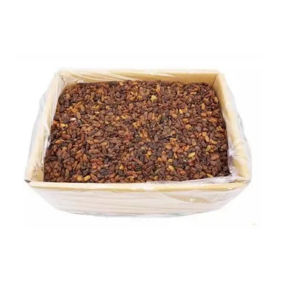 Bread and Baked Goods Sweet Taste Dried Fruit Brown Color Raisin - Image 2
