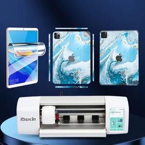 Unlimited Mobile Phone Hydrogel Screen Protector Cutting Machine - Image 2