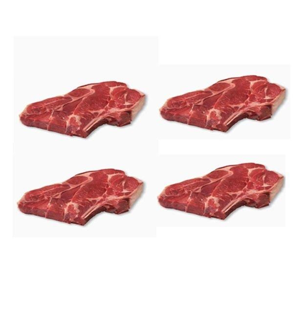 Frozen Beef 7 Bone Chuck Roast for Cooking - Tender and Flavorful Cuts - Image 4