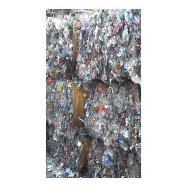 Premium HDPE milk bottle scrap available for bulk supply with clean material - Image 5