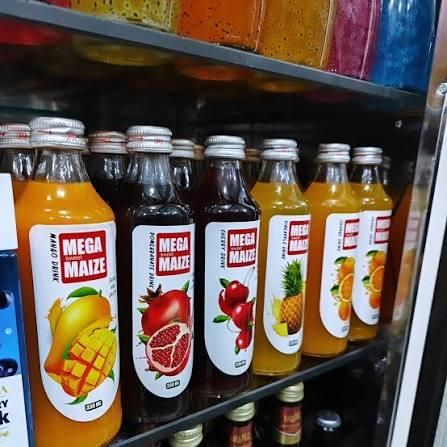 Non-carbonated Fruit Drink (more than 25% fruit juice) 330 ml - Image 2