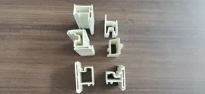 FRP Windows Profiles Pultrusion Machine HS Code 84778000 Model NO. BLG-1811 Pulling Force 4t-6t Trademark Gold Lead Origin Jinan, China - Image 6