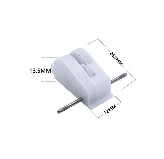 Spare Part Toy Car Accessories Friction Gear Box for Car Toy - Image 4
