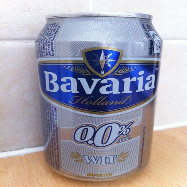 Bavaria Peach 0% Malt Light Color Pasteurized Fruit Beer 24x33cl Bottles 0% Alcohol All Natural Ingredients - Image 5