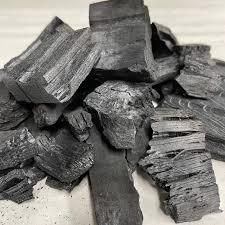 BBQ Hardwood Charcoal Barbeque Natural Wooden Charcoal - Image 5