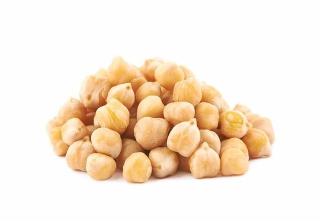 Chickpeas - Image 1