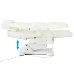Electric 3 4 Motor Podiatry Chair Medical Couch Table Treatment Beauty Chair Massage Facial Bed Massage Chair - Image 4