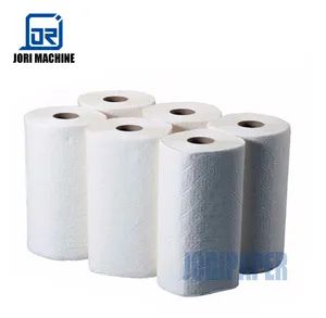 Adjustable Size Cardboard Paper Core Pipe Tube Making Machine - Image 2