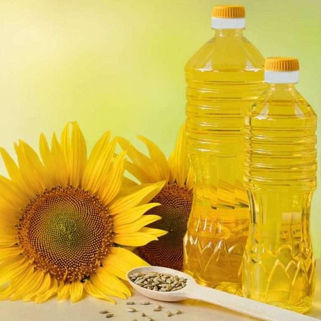 Cooking Oil Olive Oil, Sunflower Oil Origin Thailand Antioxidant Content High Health Benefit Anti Aging Oil Type Palm Ol - Image 3