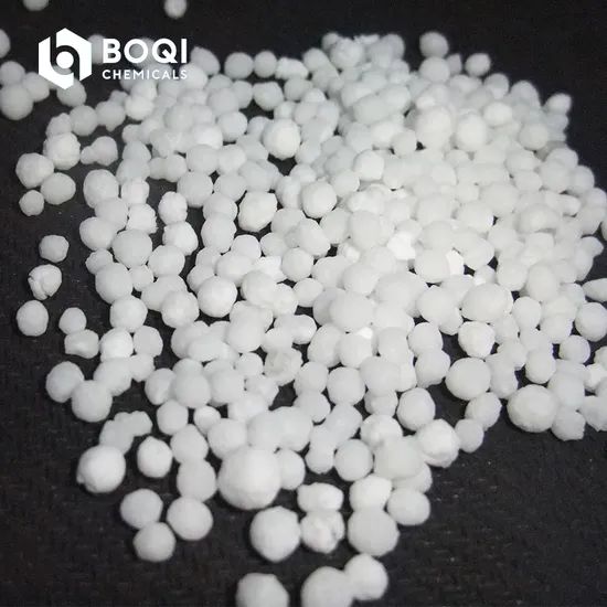 Factory Supply Agriculture Grade 15245-12-2 Calcium Ammonium Nitrate - Image 5