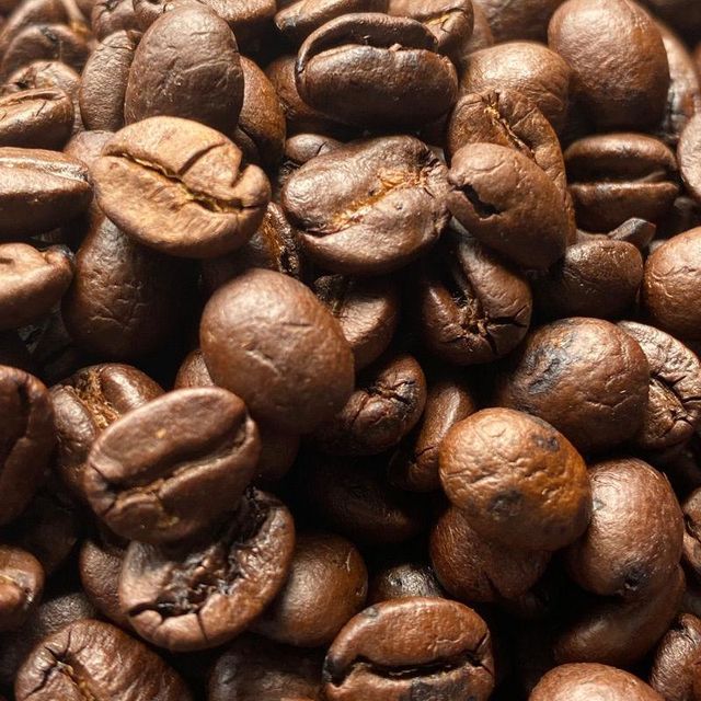 Hot Selling Arabica & Robusta Green Coffee Beans Fermented Roasted & Blended in Bulk From Belgium 50kg PP Bag Grade 1 - Image 4