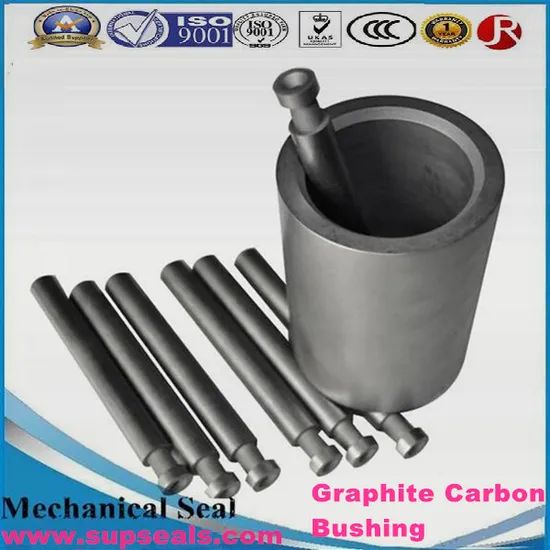 Graphite Sintering Mould for Diamond Tools - Image 3