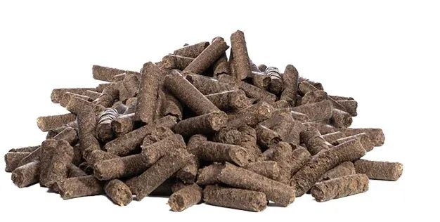 High Density Wood Pellets Perfect For Energy Efficient Heating Applications Cheap Price For Large Orders - Image 4