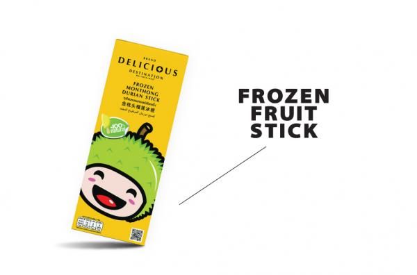 Fruit Stick - Image 1