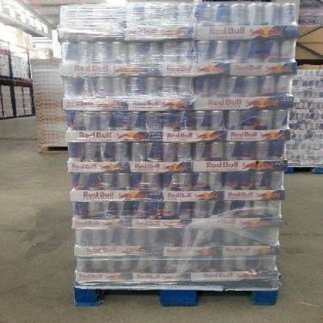 Red Bull Energy Drink 250ml - Image 6