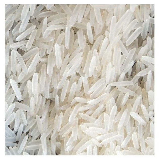 ROYAL SUPER KERNEL STEAM BASMATI RICE TOP BASMATI RICE MANUFACTURERS IN INDIA LONG GRAIN RICE ORGANIC - Image 2