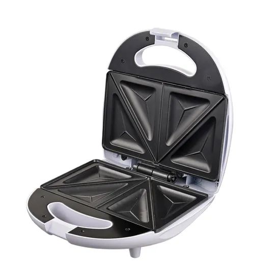 Mini Economical Waffle Maker with GS Certification for Home Kitchen - Image 3