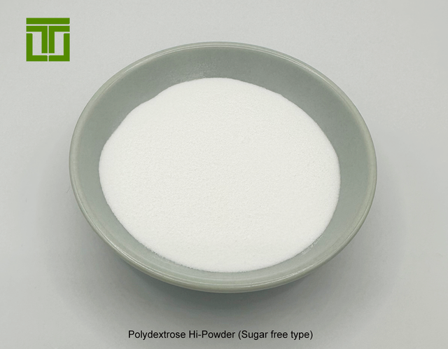 Tailijie Manufacturer Offer 100% Soluble Dietary Fiber E1200 Polydextrose- Food Grade - Image 4