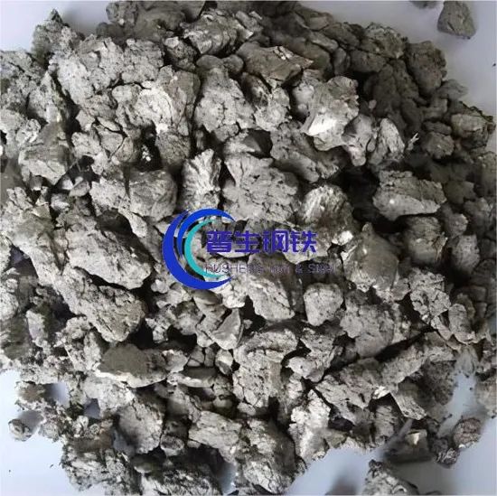 High Purity 99 6 99 9 Irregular Titanium Sponge Particles Processing Raw Material Sponge Titanium - Image 3