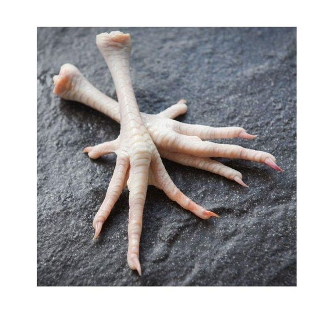 Whole Chicken / Frozen chicken feet/ Frozen chicken paws Bulk Best Price - Image 4
