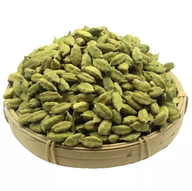 buy bulk green cardamom elaichi pods wholesale price high quality spice for export food industry chai tea and traditional recipesbuy organic green elaichi cardamom pods for sale fresh aromatic spice for tea desserts baking and cooking - Image 4