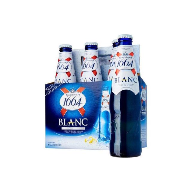 Wholesale Beer Kronenbourg available at low prices perfect for bulk supply and resale - Image 3