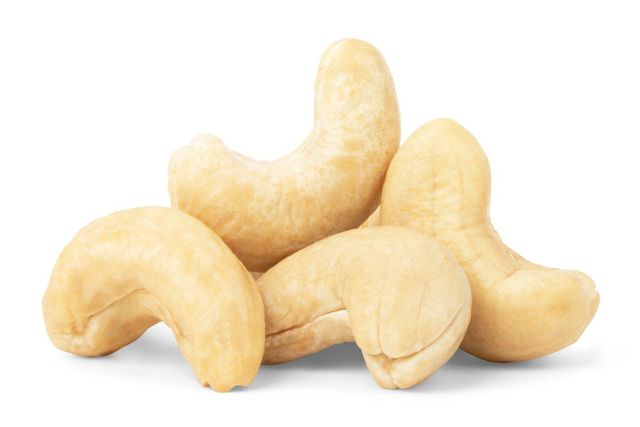 Nuts Roasted Salted Cashew Cheapest Cashew Nuts Lual Salted Grain Snacks 50g Cashew Nuts Premium Quality USA Food Gluten - Image 3