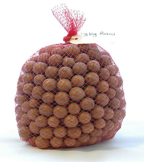 MACADAMIA NUTS - Image 3