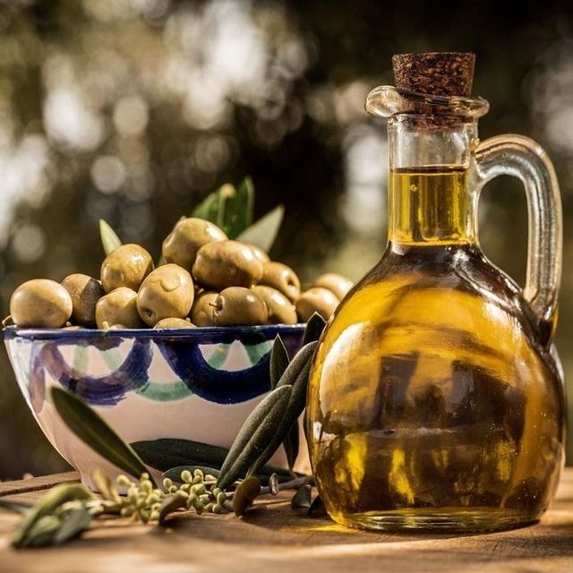 100% Pure Extra Virgin Olive Oil Cold Extraction Rich Antioxidants Food Grade Bulk Supply Private Label - Image 4